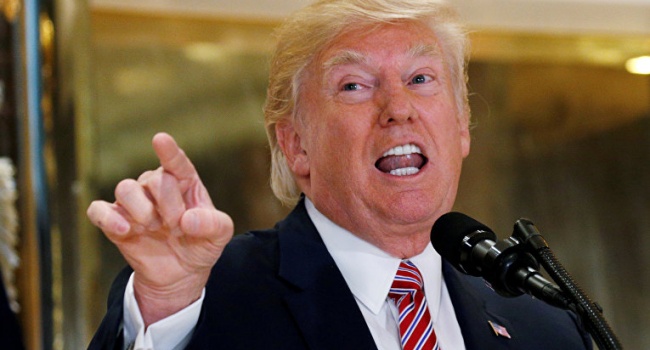 ЗМІ: Трамп наполягає на проведенні великої реформи ООН ЗМІ: Трамп наполягає на проведенні великої реформи ООН