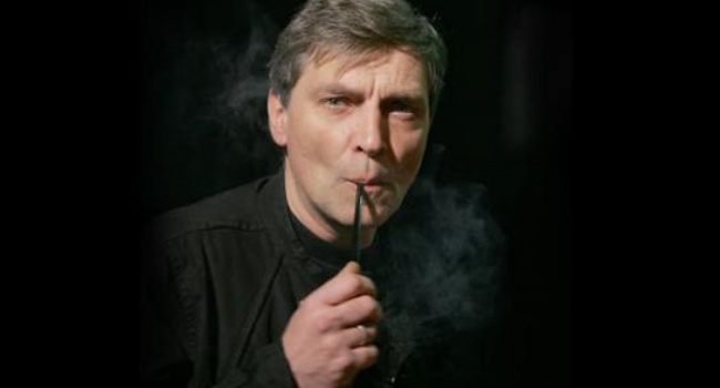 Невзоров: завдяки інтернету ніхто не забуде звірства, вчинені бойовиками на Донбасі Невзоров: завдяки інтернету ніхто не забуде звірства, вчинені бойовиками на Донбасі