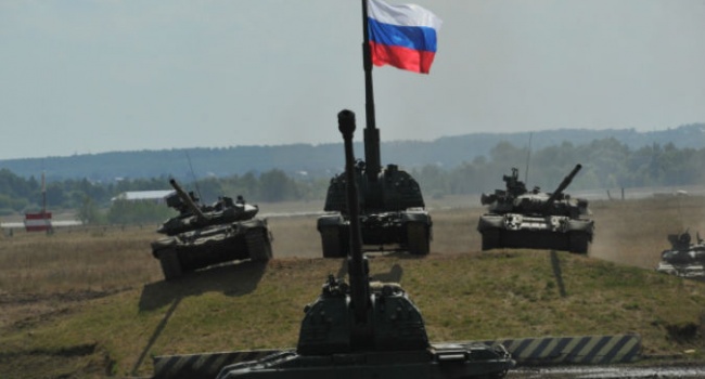Российский блогер: простят ли украинцы россиян, если те попросят прощения? Российский блогер: простят ли украинцы россиян, если те попросят прощения?