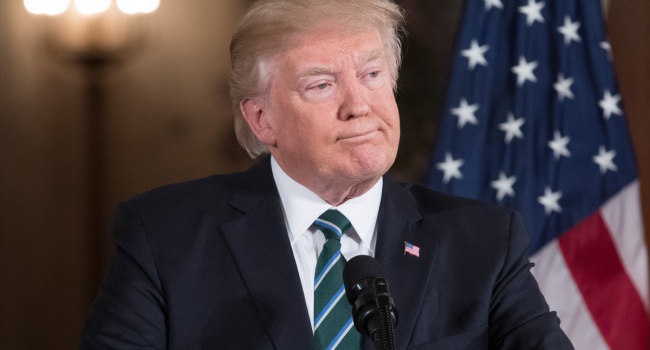 Табах: пока Трамп будет у власти, КНДР не станет полноценной ядерной державой Табах: пока Трамп будет у власти, КНДР не станет полноценной ядерной державой