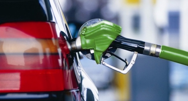 Эксперт нашел решение проблемы с дорогим автогазом Эксперт нашел решение проблемы с дорогим автогазом