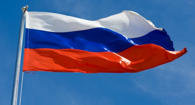 Журналист: россияне уже упустили свое светлое будущее Журналист: россияне уже упустили свое светлое будущее