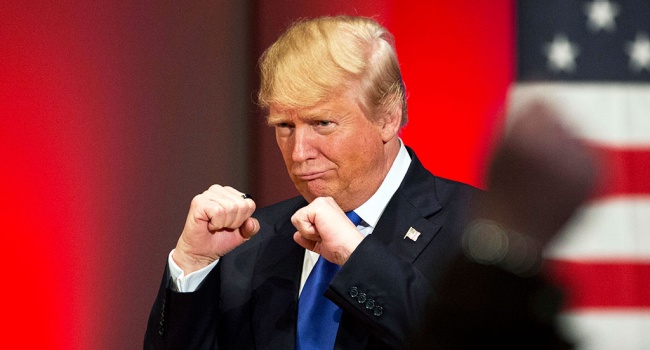 Трамп негайно позбавиться посади, якщо він заблокує торгівлю США з Китаєм – Ассанж Трамп негайно позбавиться посади, якщо він заблокує торгівлю США з Китаєм – Ассанж