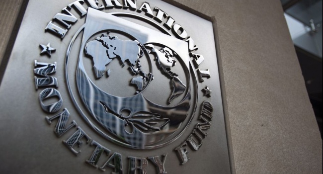 В Morgan Stanley представили прогноз относительно нового транша МВФ для Украины В Morgan Stanley представили прогноз относительно нового транша МВФ для Украины