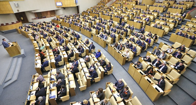 Россия может начать выселять иностранцев за нежелательное поведение Россия может начать выселять иностранцев за нежелательное поведение