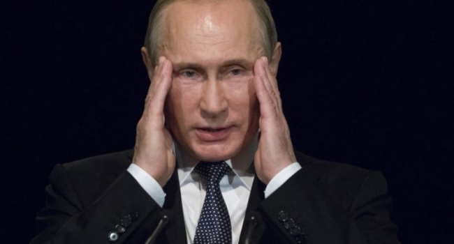 Путин объяснил, кто будет править миром в недалеком будущем Путин объяснил, кто будет править миром в недалеком будущем