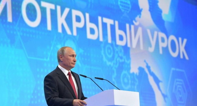 Путин заявил об уместности миротворцев на Донбассе Путин заявил об уместности миротворцев на Донбассе