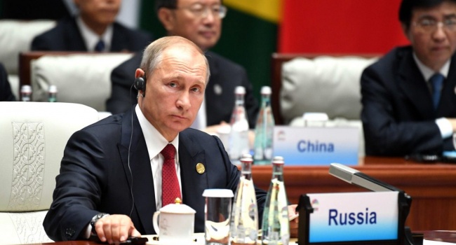 Путін: надання США Україні летальної зброї погіршить ситуацію Путін: надання США Україні летальної зброї погіршить ситуацію