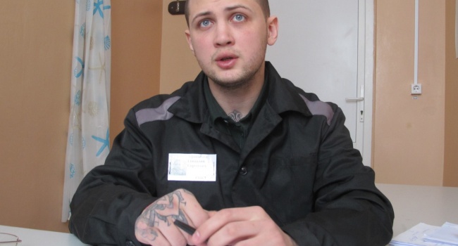 Олешко: я не бажаю критикам Афанасьєва відчути тортури на собі – вони і без них продають Україну щодня Олешко: я не бажаю критикам Афанасьєва відчути тортури на собі – вони і без них продають Україну щодня