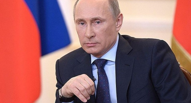 Публицист объяснил заявление Путина о введении миротворческих сил на Донбасс