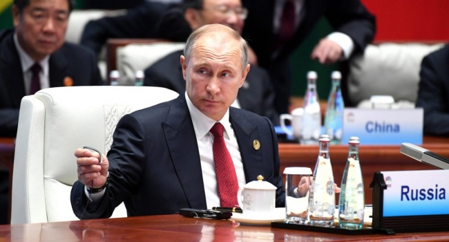 Дипломат рассказал, к чему может привести план Путина по введению миротворцев на Донбасс Дипломат рассказал, к чему может привести план Путина по введению миротворцев на Донбасс