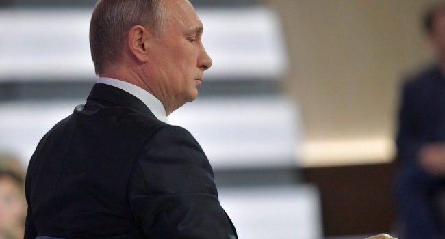 Если президент примет «предложение» Путина, то Украину может ждать политический кризис и даже раскол, – дипломат Если президент примет «предложение» Путина, то Украину может ждать политический кризис и даже раскол, – дипломат