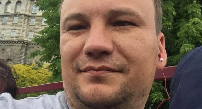 Сестра скандального нардепа Парасюка скуповувала квартири на Донбасі – журналіст Сестра скандального нардепа Парасюка скуповувала квартири на Донбасі – журналіст
