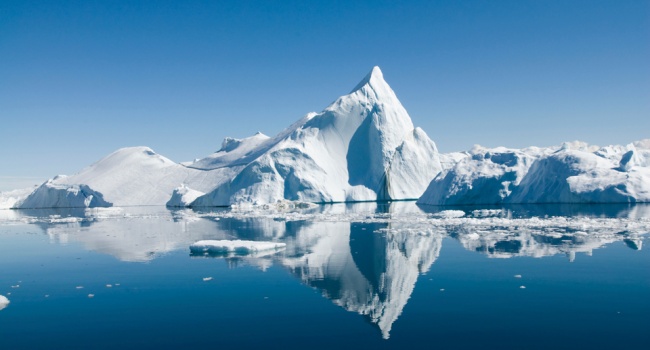 Ученые обнаружили в Арктике следы катаклизмов, вызвавших вымирание животных