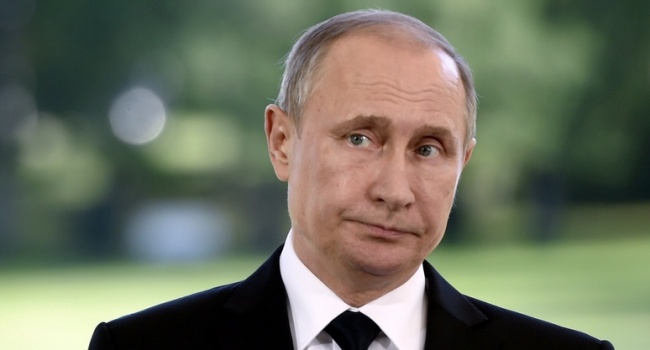 Эксперт: Путин мог заявить о миротворцах еще в апреле, но ему кое-что помешало Эксперт: Путин мог заявить о миротворцах еще в апреле, но ему кое-что помешало