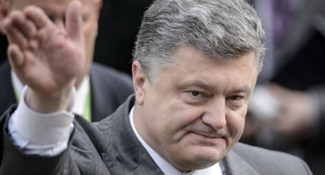 Порошенко озвучил главные угрозы для Украины Порошенко озвучил главные угрозы для Украины