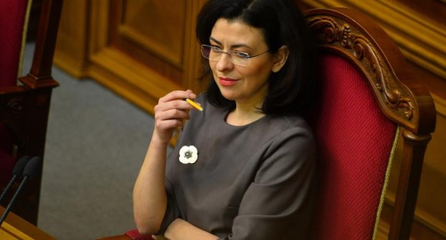 В Украине ни у кого не нашлось смелости осудить заявление Сыроед, – политолог В Украине ни у кого не нашлось смелости осудить заявление Сыроед, – политолог