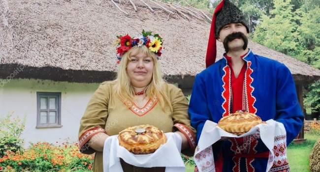Большинство россиян боятся встретить на улице украинцев, - опрос Большинство россиян боятся встретить на улице украинцев, - опрос