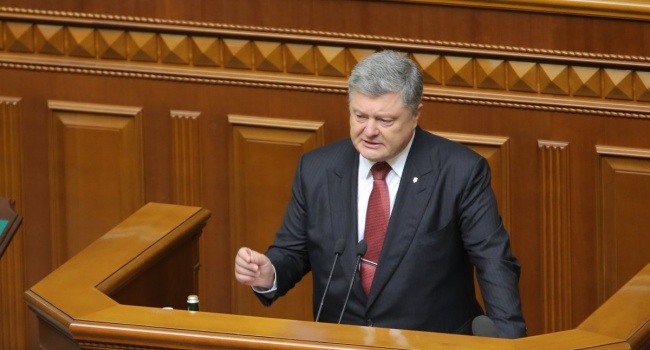 Дипломат: Порошенко – лучший президент за все годы независимости Украины. Вот только до идеала еще далеко Дипломат: Порошенко – лучший президент за все годы независимости Украины. Вот только до идеала еще далеко