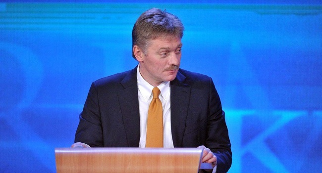 Песков прокомментировал план Порошенко о введении миротворцев на Донбасс 