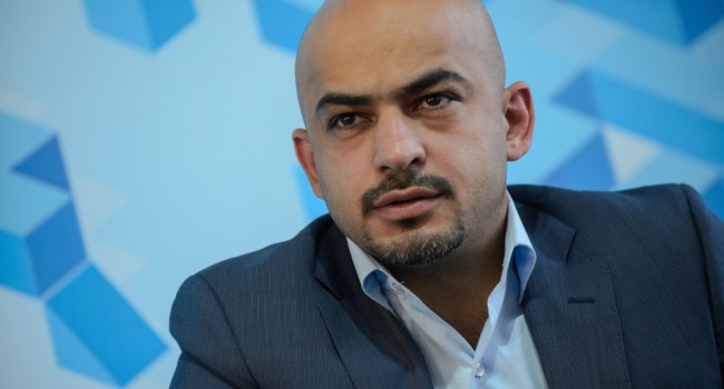 Найем: отличное послание Порошенко, которое плохо вяжется с реальностью Найем: отличное послание Порошенко, которое плохо вяжется с реальностью