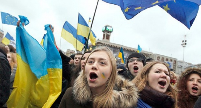 Историк: Украина потеряла свои шансы Историк: Украина потеряла свои шансы