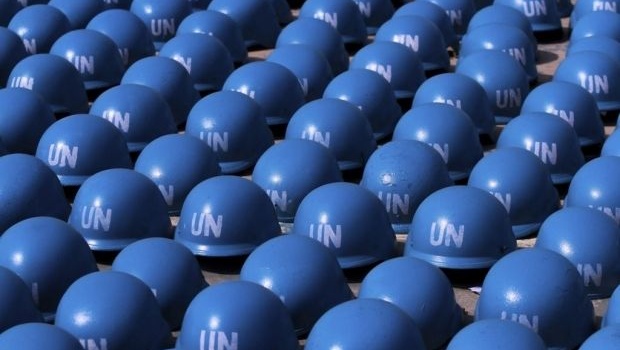 Варшава виступає за введення миротворців на кордоні з Росією Варшава виступає за введення миротворців на кордоні з Росією