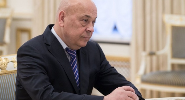 Депутаты не знакомы со спецификой регионов: Москаль раскритиковал реформу образования Депутаты не знакомы со спецификой регионов: Москаль раскритиковал реформу образования