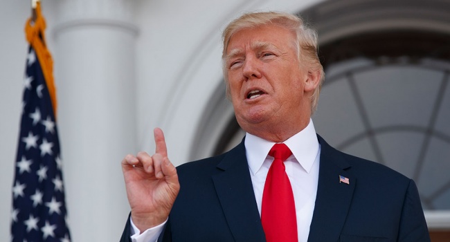 Против воли Обамы: Трамп продлил торговое эмбарго в отношении Кубы Против воли Обамы: Трамп продлил торговое эмбарго в отношении Кубы