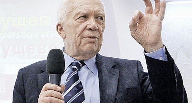 Хрущев рассказал, кто стоял во главе заговора против его отца Хрущев рассказал, кто стоял во главе заговора против его отца