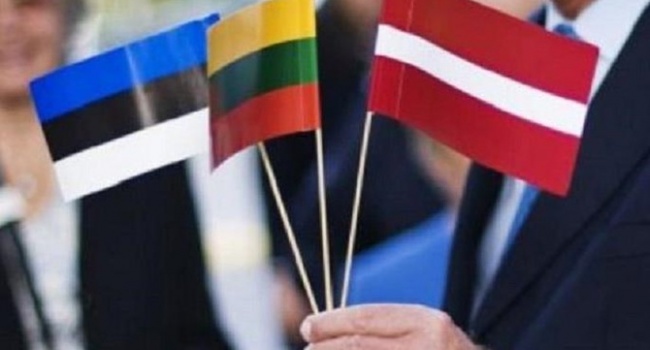 Країни Балтії просять не називати їх «колишніми радянськими республіками» Країни Балтії просять не називати їх «колишніми радянськими республіками»