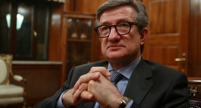 Тарута: Украина сегодня находится в ситуации 30-ых годов Чикаго Тарута: Украина сегодня находится в ситуации 30-ых годов Чикаго