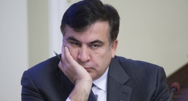 У ДПС докладно пояснили що будуть робити з Саакашвілі (відео) У ДПС докладно пояснили що будуть робити з Саакашвілі (відео)