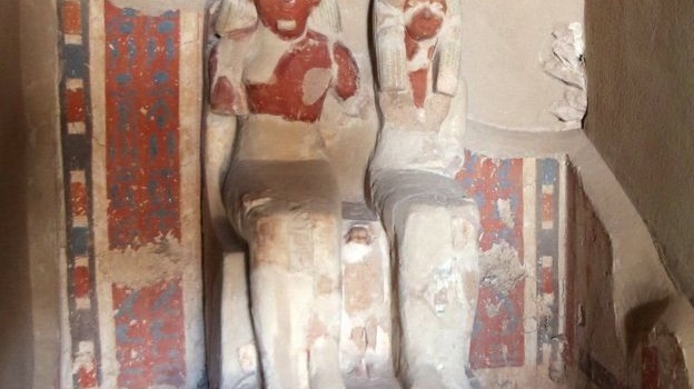 Єгипет знову здивував археологів