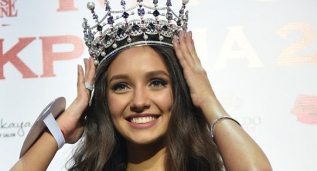 Пластический хирург рассказал о победительнице конкурса «Мисс Украина-2017»