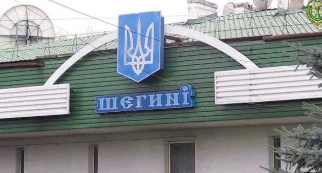 Невловимий Саакашвілі: екс-губернатор знову змінив маршрут Невловимий Саакашвілі: екс-губернатор знову змінив маршрут