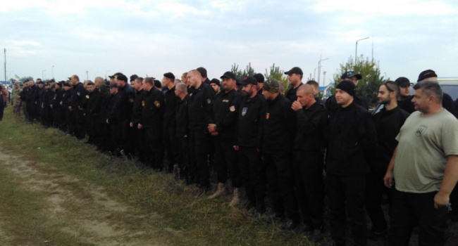 Олешко: публика Саакашвили – это обозленное стадо, которое не терпит людей с другой точкой зрения Олешко: публика Саакашвили – это обозленное стадо, которое не терпит людей с другой точкой зрения
