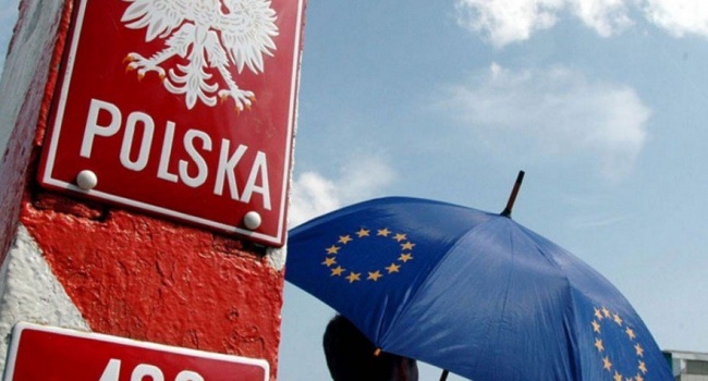 По «делу Саакашвили» Польша вызвала украинского посла По «делу Саакашвили» Польша вызвала украинского посла