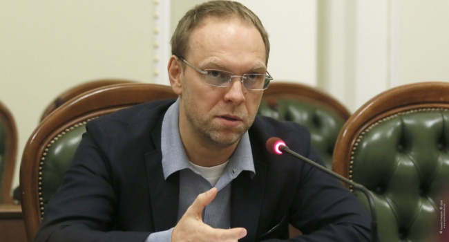 Блогер: «нагорода» знайшла свого «героя» Блогер: «нагорода» знайшла свого «героя»