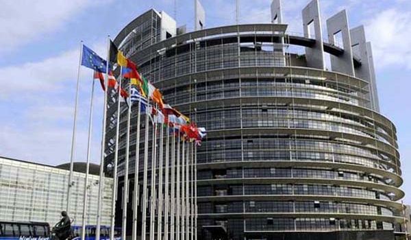 В ЕС рассматривают возможность отмены роуминга для Украины В ЕС рассматривают возможность отмены роуминга для Украины
