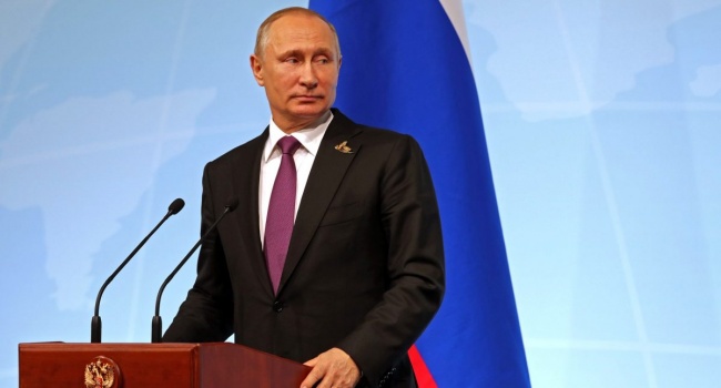 Сами будут просить остаться: СМИ узнали о стратегии Путина на выборах Сами будут просить остаться: СМИ узнали о стратегии Путина на выборах