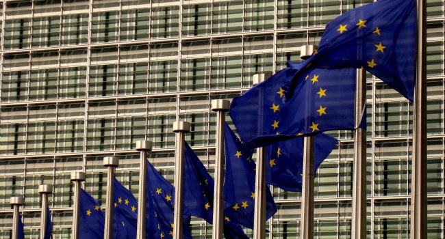 Украина может остаться без третьего транша ЕС на 600 миллионов евро Украина может остаться без третьего транша ЕС на 600 миллионов евро