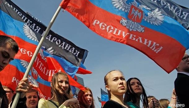 Журналист прокомментировал смену руководства «ДНР»: Из Москвы кое-то не вернется Журналист прокомментировал смену руководства «ДНР»: Из Москвы кое-то не вернется