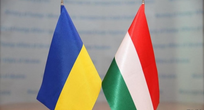 У ВР переконані, що РФ причетна до претензій Угорщини щодо нового закону про освіту У ВР переконані, що РФ причетна до претензій Угорщини щодо нового закону про освіту