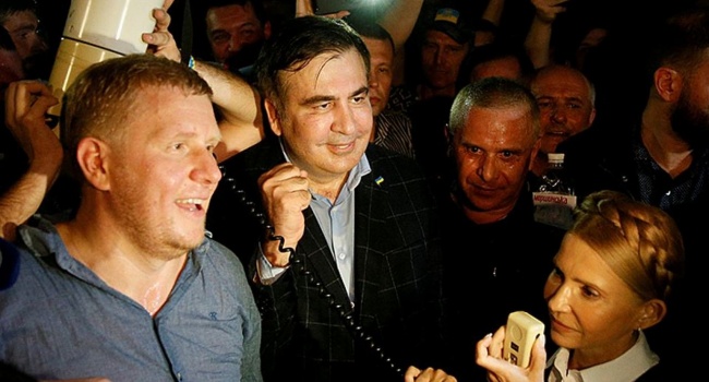Експерт: у «Шегинях» Путін відкрив другий фронт Експерт: у «Шегинях» Путін відкрив другий фронт