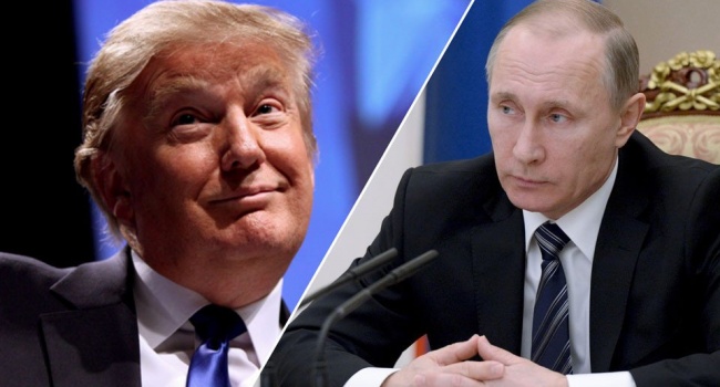 СМИ: Путин предлагал США свой план для нормализации отношений СМИ: Путин предлагал США свой план для нормализации отношений