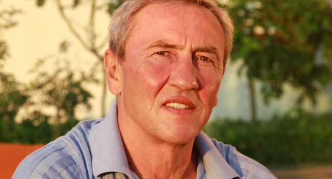 Черновецкий заявил, что искать его в Украине нет смысла Черновецкий заявил, что искать его в Украине нет смысла