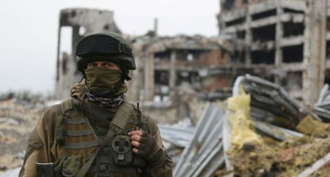 Россия решится на военное обострение из-за украинского закона об образовании, - эксперт Россия решится на военное обострение из-за украинского закона об образовании, - эксперт