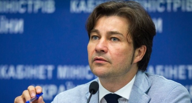 Нищук выступил против приватизации киностудии Довженко Нищук выступил против приватизации киностудии Довженко