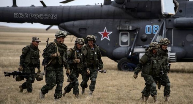В МИД Польши заявили об опасности учений «Запад-2017» для Украины В МИД Польши заявили об опасности учений «Запад-2017» для Украины